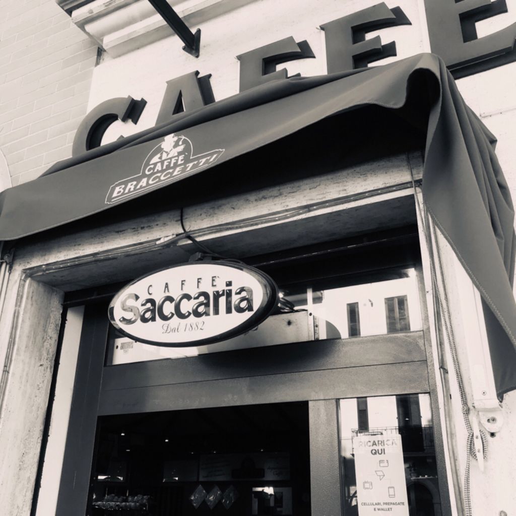 Coffee Bar Ristorante Caffè Braccetti San Benedetto del Tronto