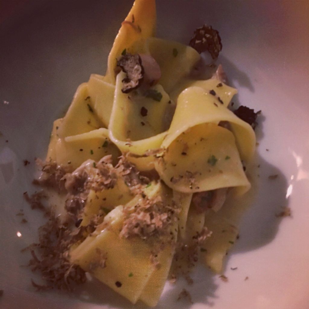 Osteria Ristorante Osteria Pepe Nero Cupra Marittima