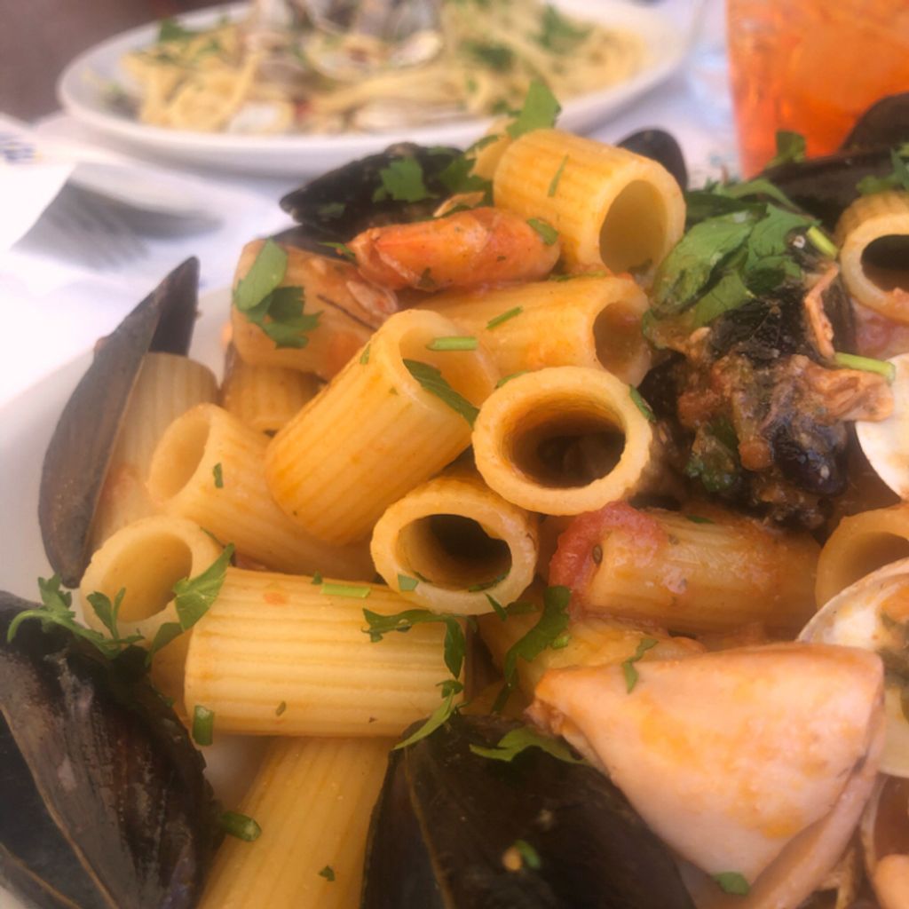 Beach Resort Il Lido di Anna Grottammare