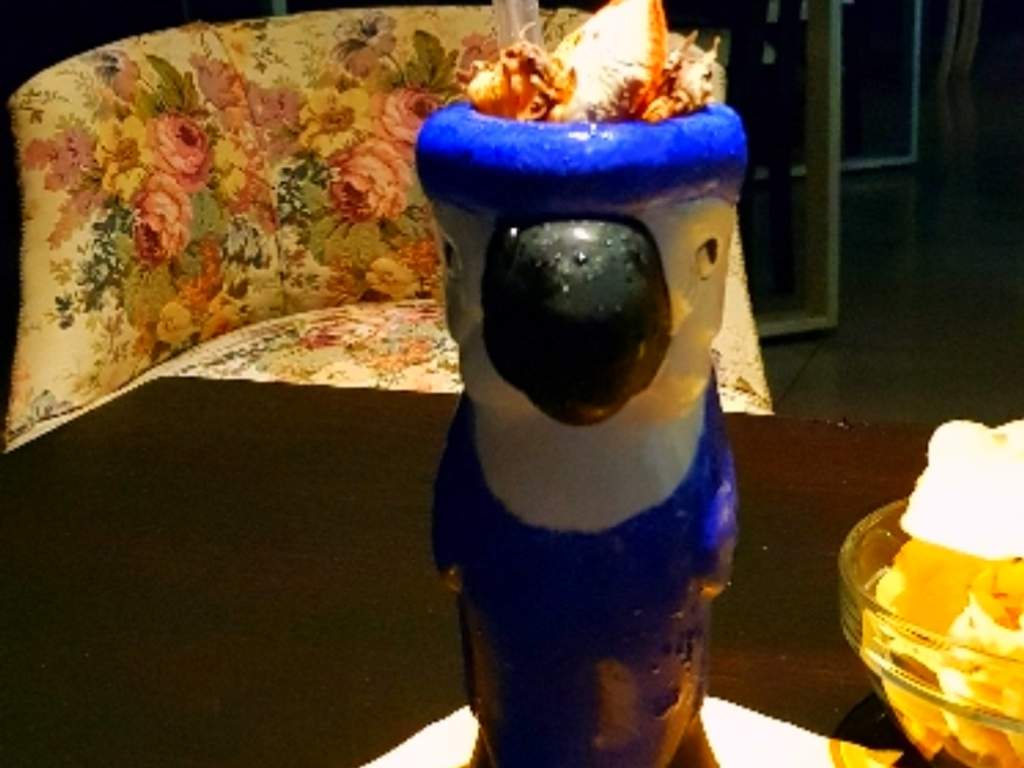 Restaurant TooBar Varazze