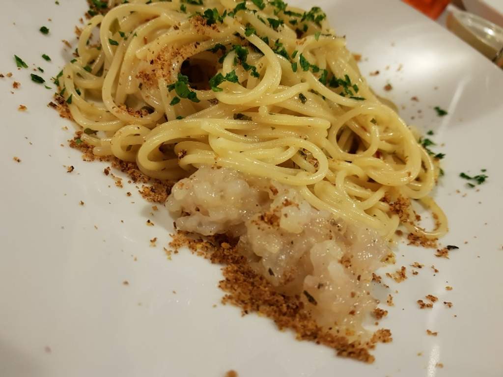 Trattoria La Tavernetta Pallanza-Intra-Suna