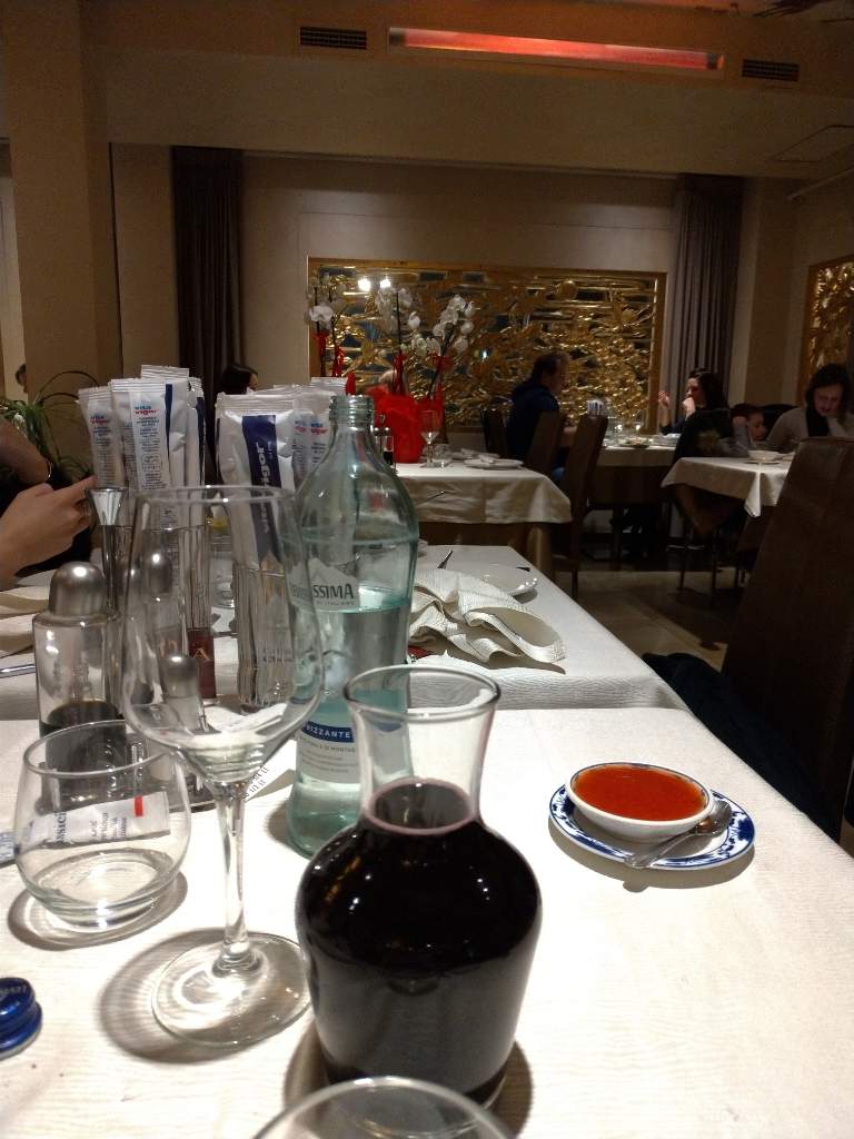 Ristorante Grande Shanghai Desenzano del Garda