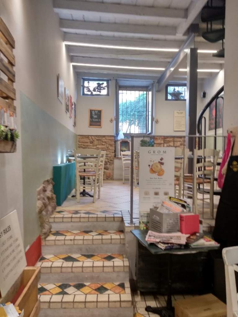 Coffee Bar Aperitivo e Afterdinner Wine Bar Ristorante Dolce Caffe Desenzano del Garda