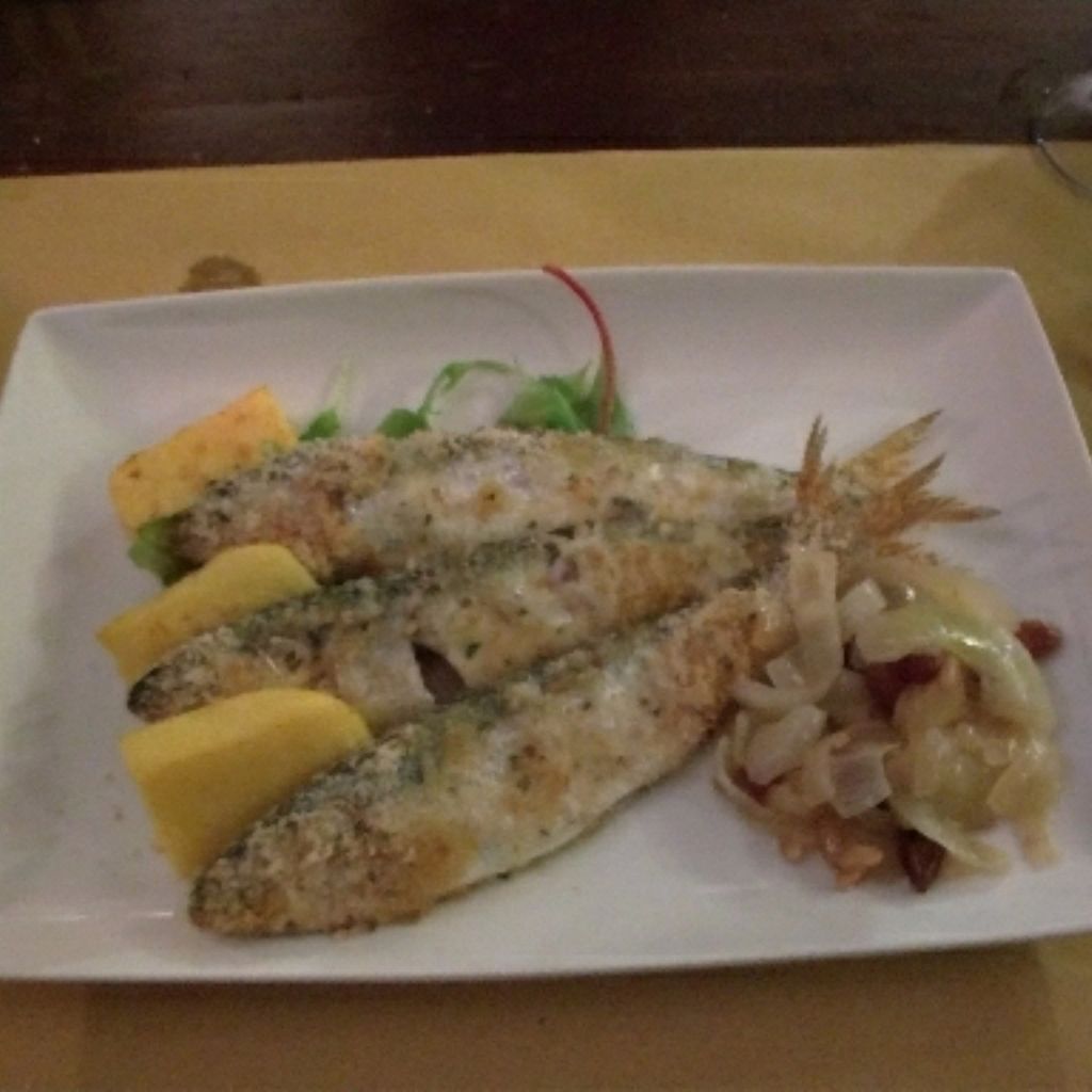 Ristorante La Frasca Desenzano del Garda