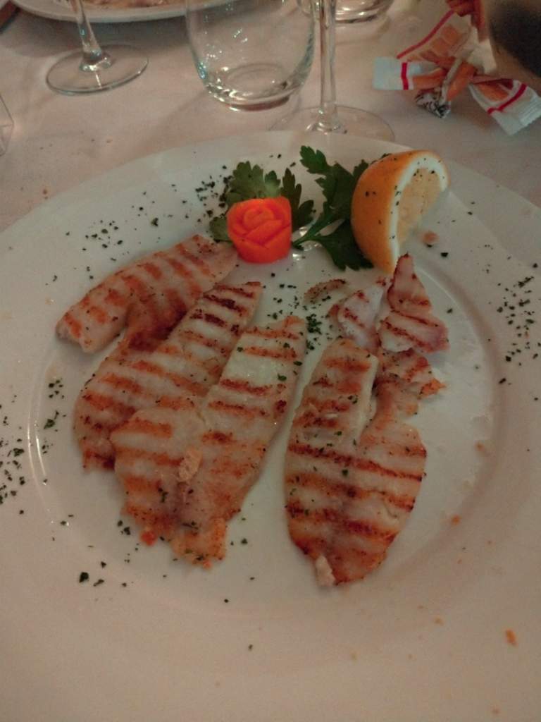 Trattoria La Taverna del Lago Rivoltella