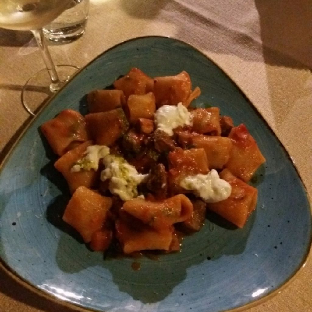 Restaurant Ristorante Core a Core Faracchio