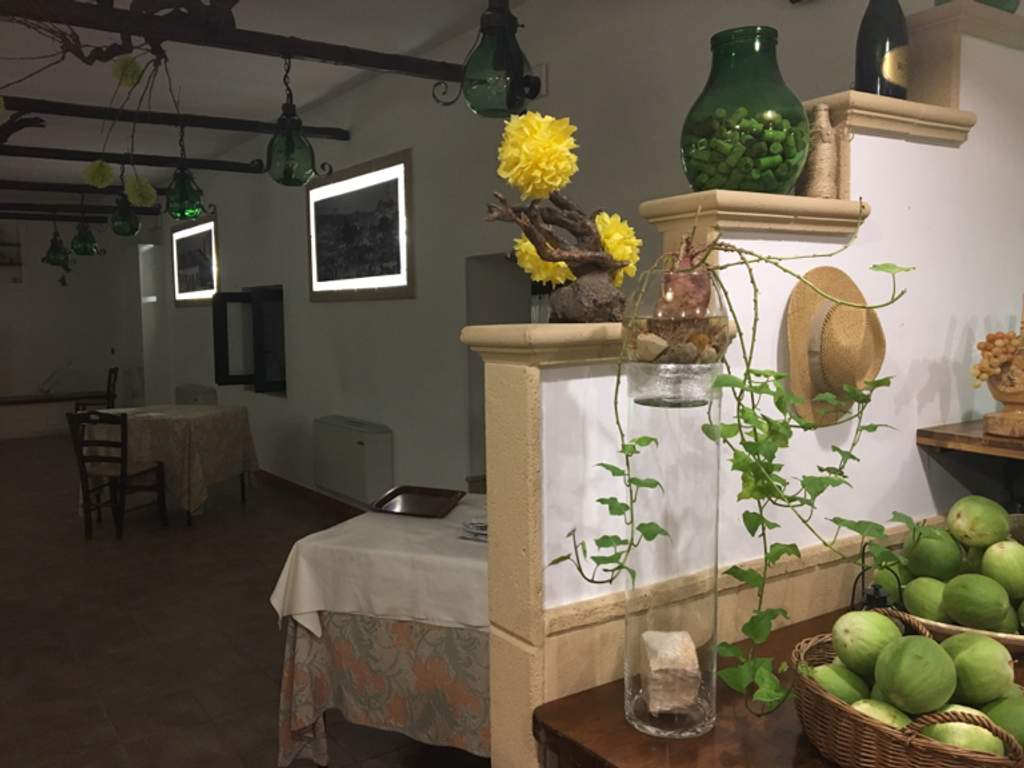 Pizza place Tavern Diner Osteria Antichi Sapori Lamie di Olimpie-Selva