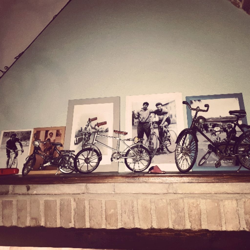 Happy Hour & After-dinner Wine Bar Tavern Osteria Ciclabile Foligno