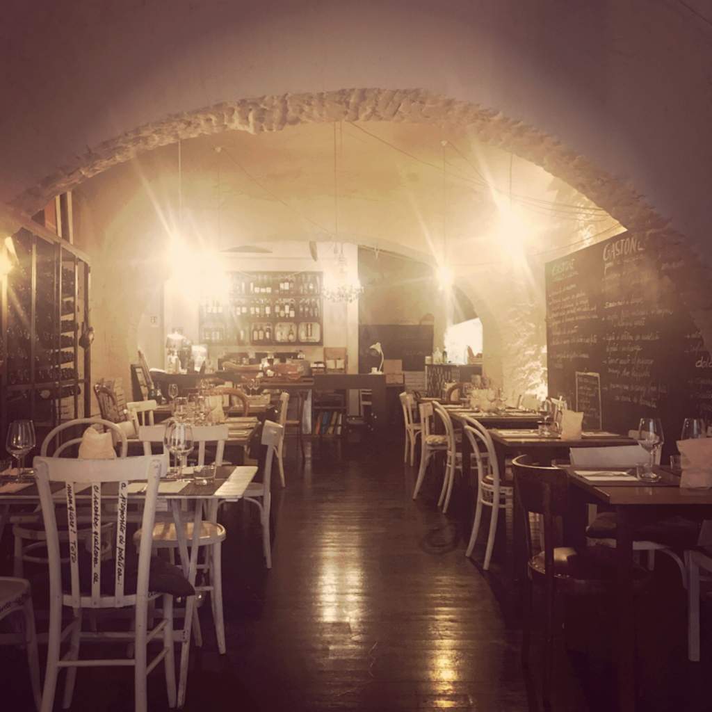 Restaurant Gastone Cibi e Facezie Foligno