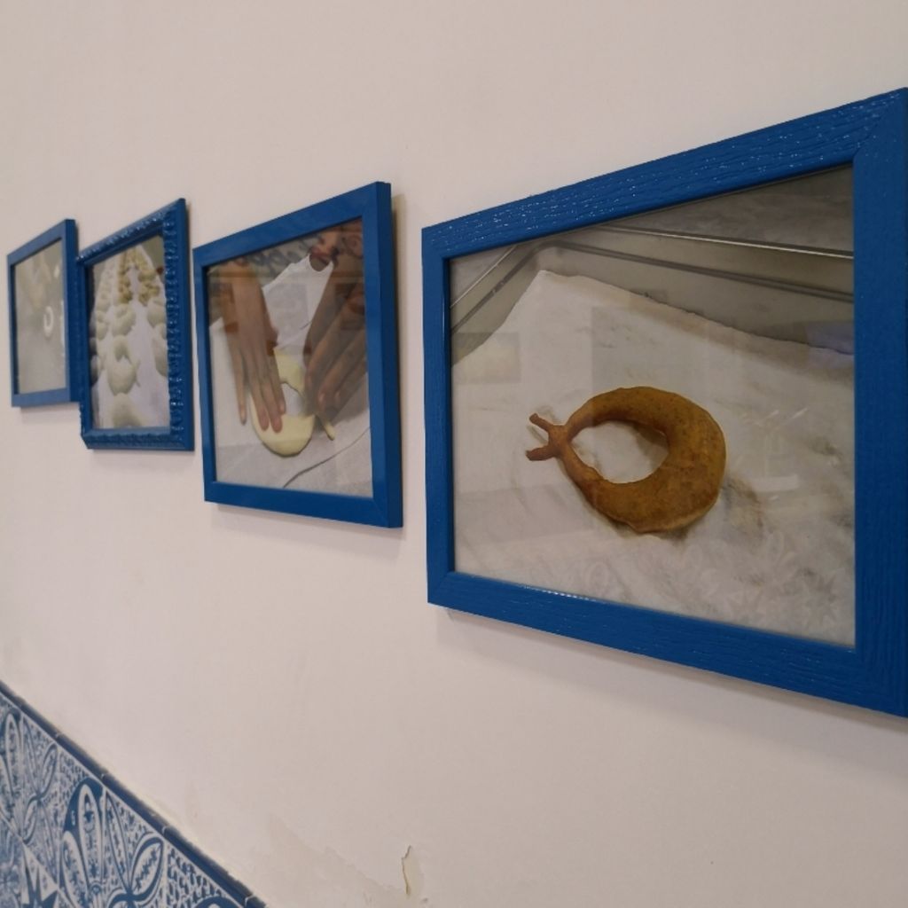 Ristorante Che Zeppola Lamia