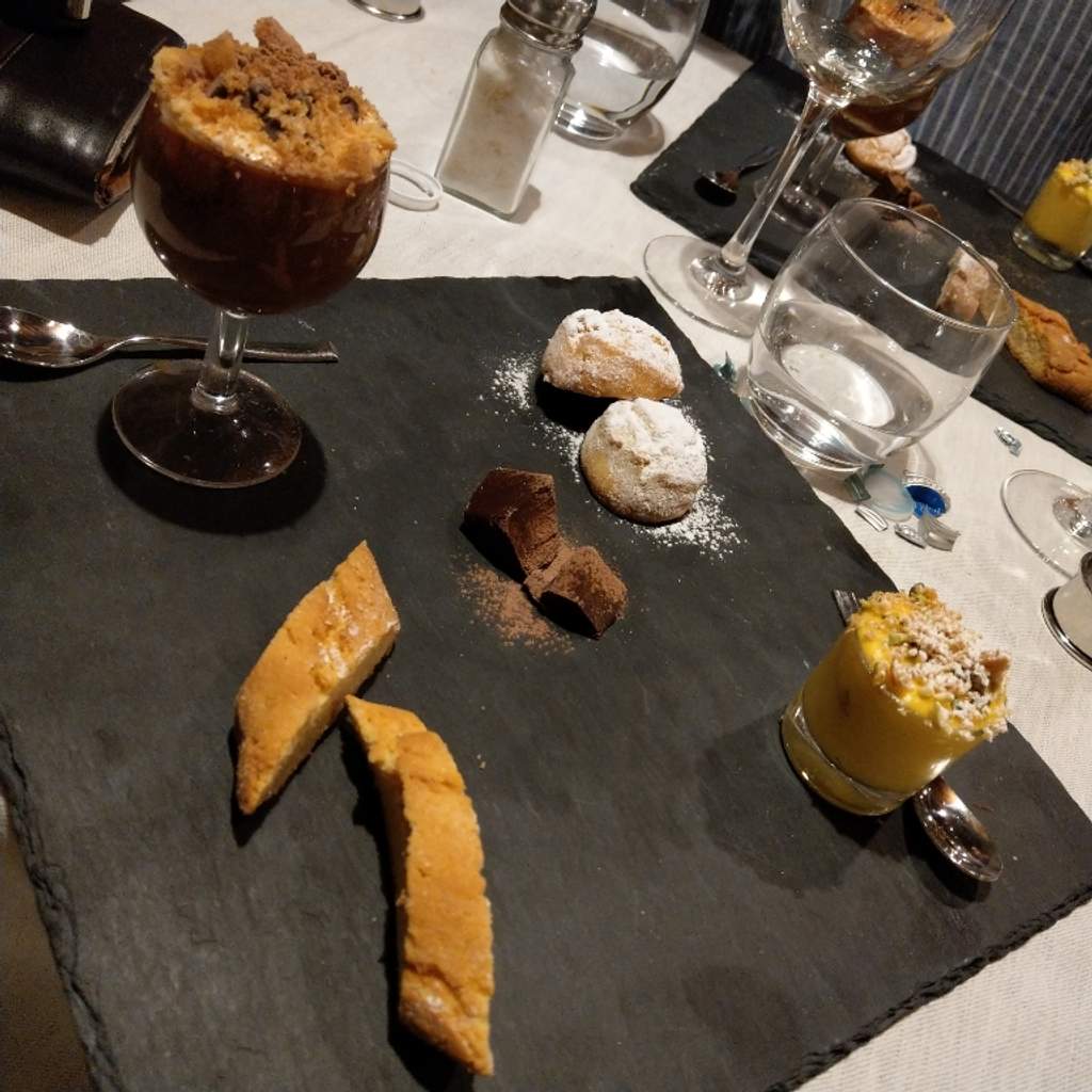 Ristorante Ristorante Osterietta Buozzi