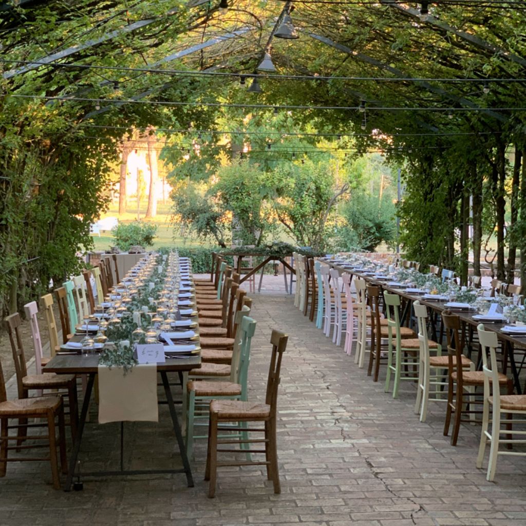 Wine Bar Enoteca Le Case Campomaggio