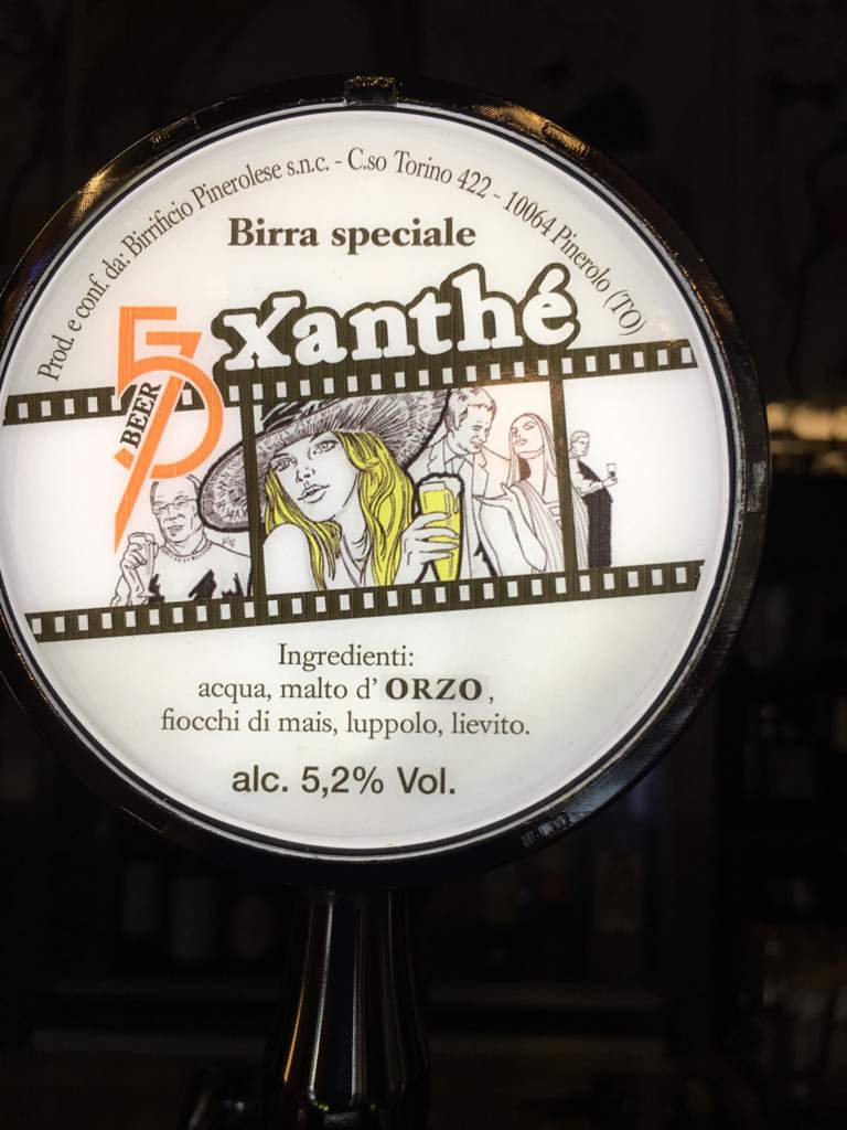 Happy Hour & After-dinner Wine Bar Remembeer Pinerolo