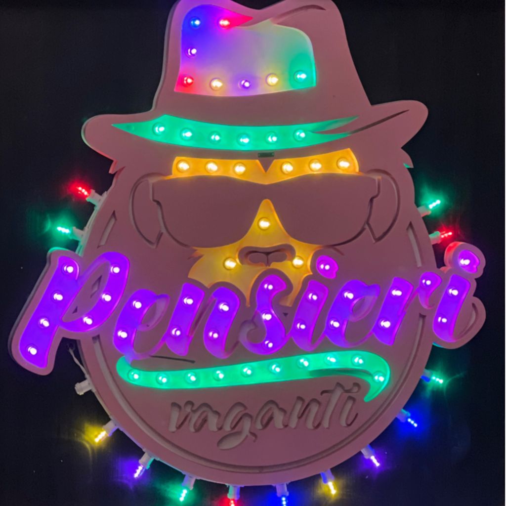 Restaurant Pensieri Vaganti Martina Franca