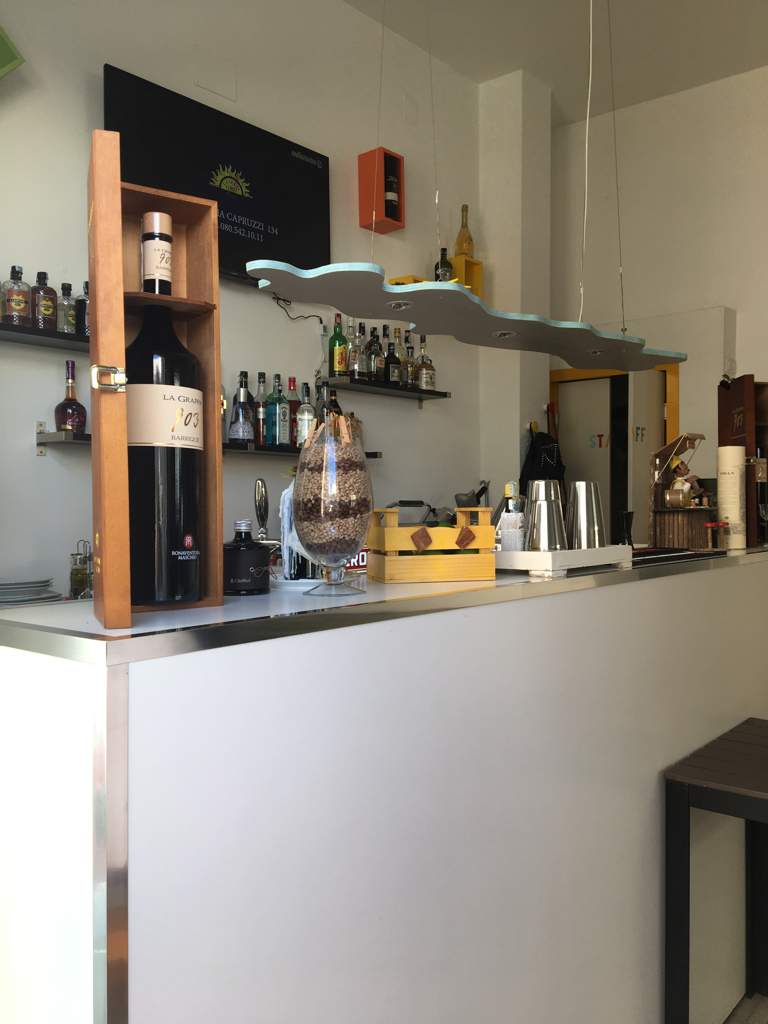 Coffee Bar Luna Polignano a Mare
