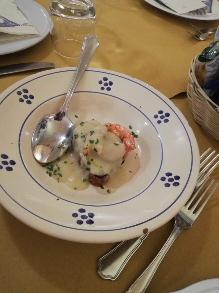 Aperitivo e Afterdinner Wine Bar Il guazzetto Monopoli