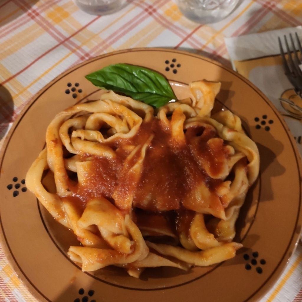 Farmhouse Agriturismo Masseria Le Creste Zona Artigianale