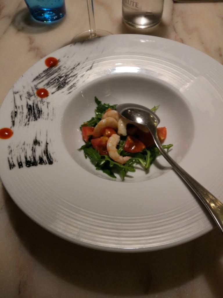 Restaurant Happy Hour & After-dinner Be Estro Alba Adriatica