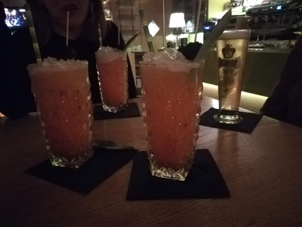 Aperitivo e Afterdinner Coffee Bar Bar Fantasy Sant'Omero