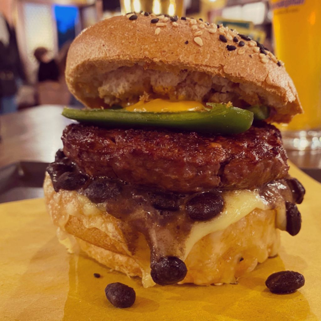 Pub Steakhouse Pizzeria Morrison’s Cupra Marittima