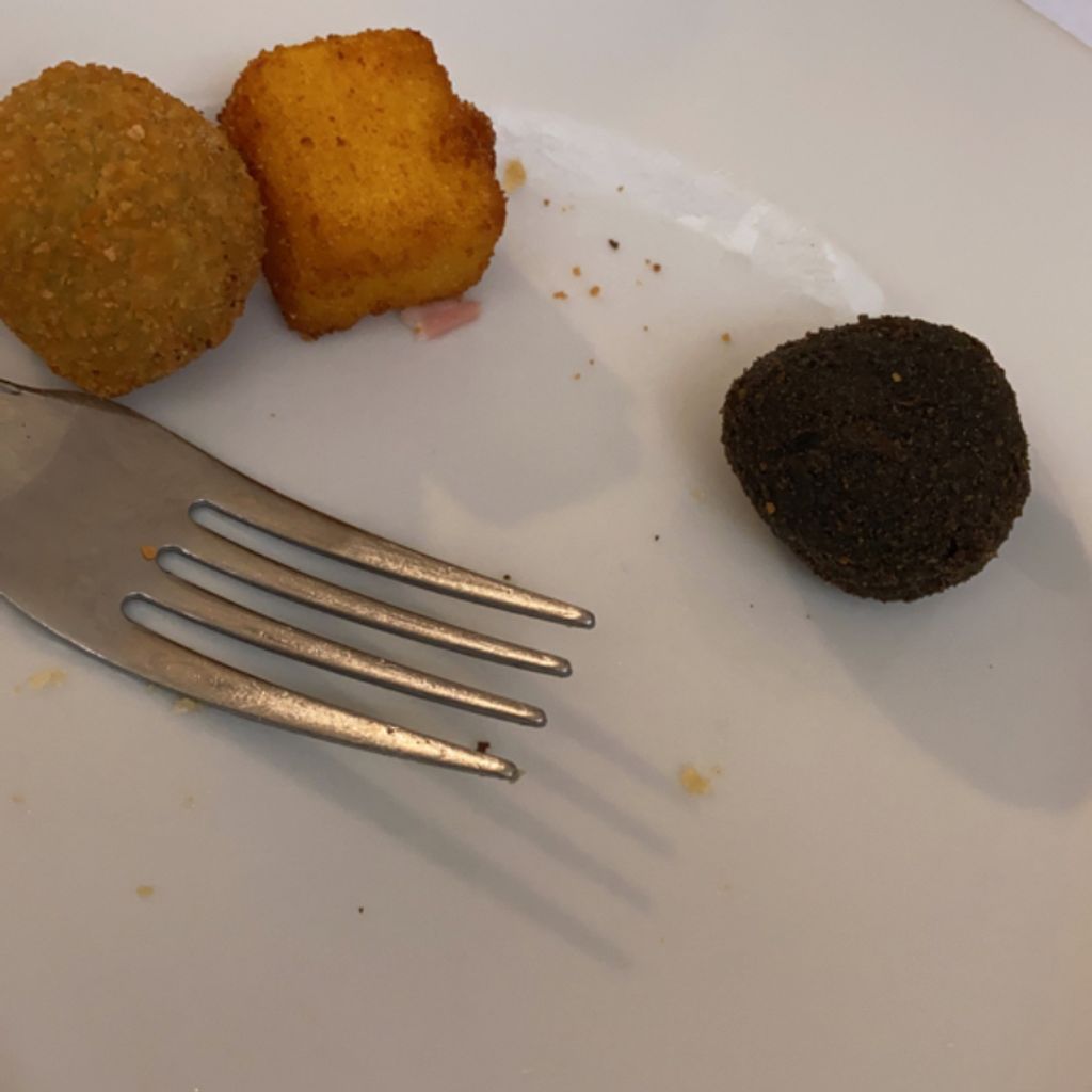 Farmhouse Gli olmi San Giuseppe