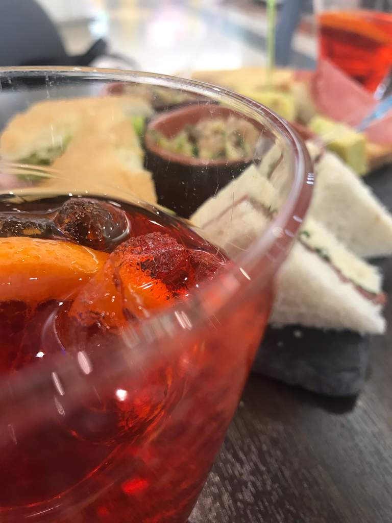 Coffee Bar Pausa Caffè Gabbiano