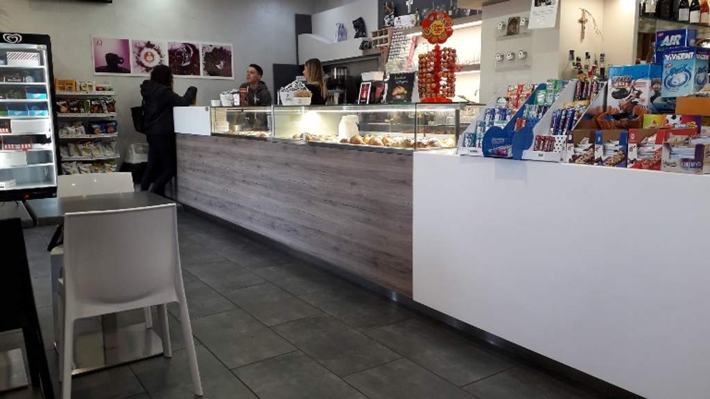 Coffee Bar Happy Hour & After-dinner ZeroCaffè Tor Sapienza