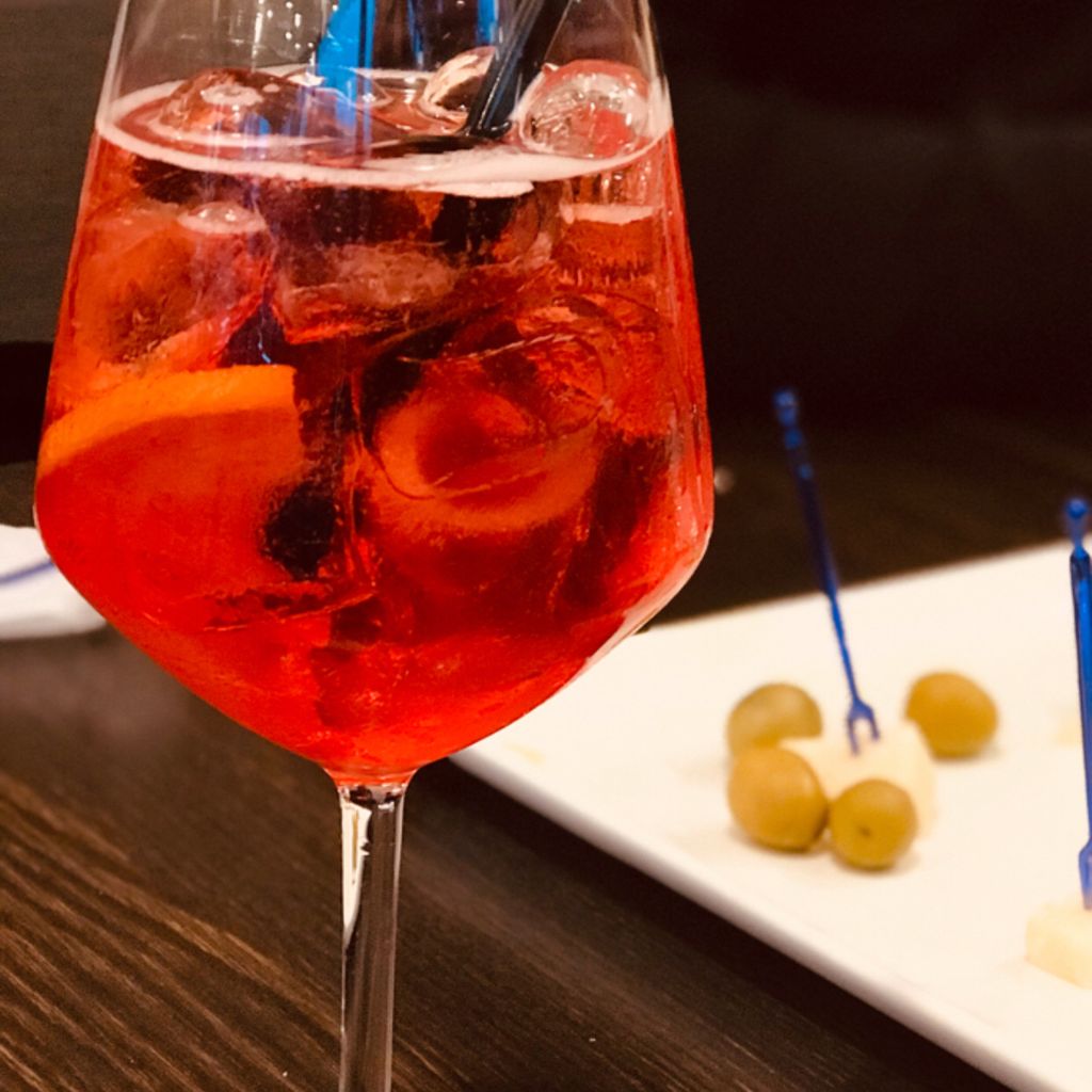 Coffee Bar Glacial Café San Benedetto del Tronto