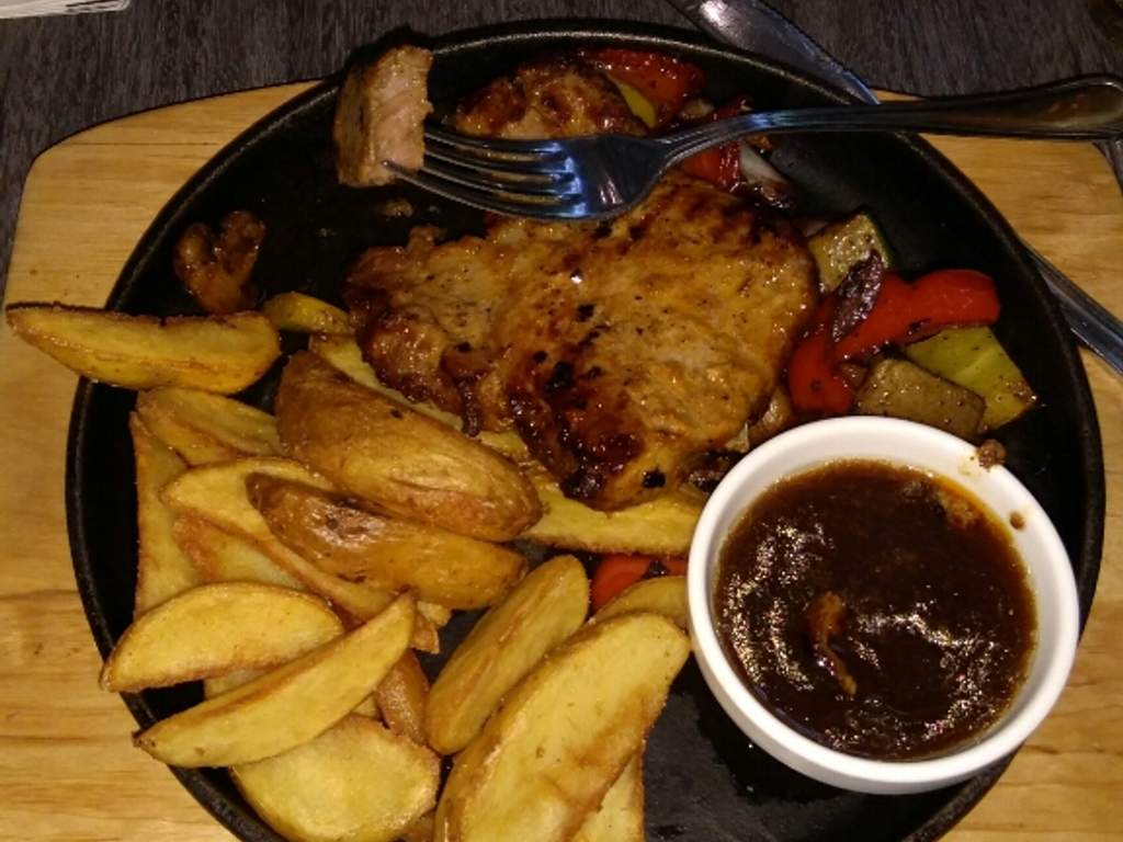 Pizza place Can Can Pizza Vilnius