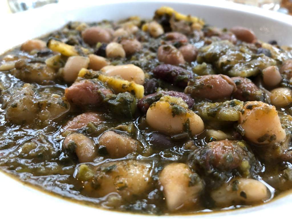 Trattoria La Pineta Comignano