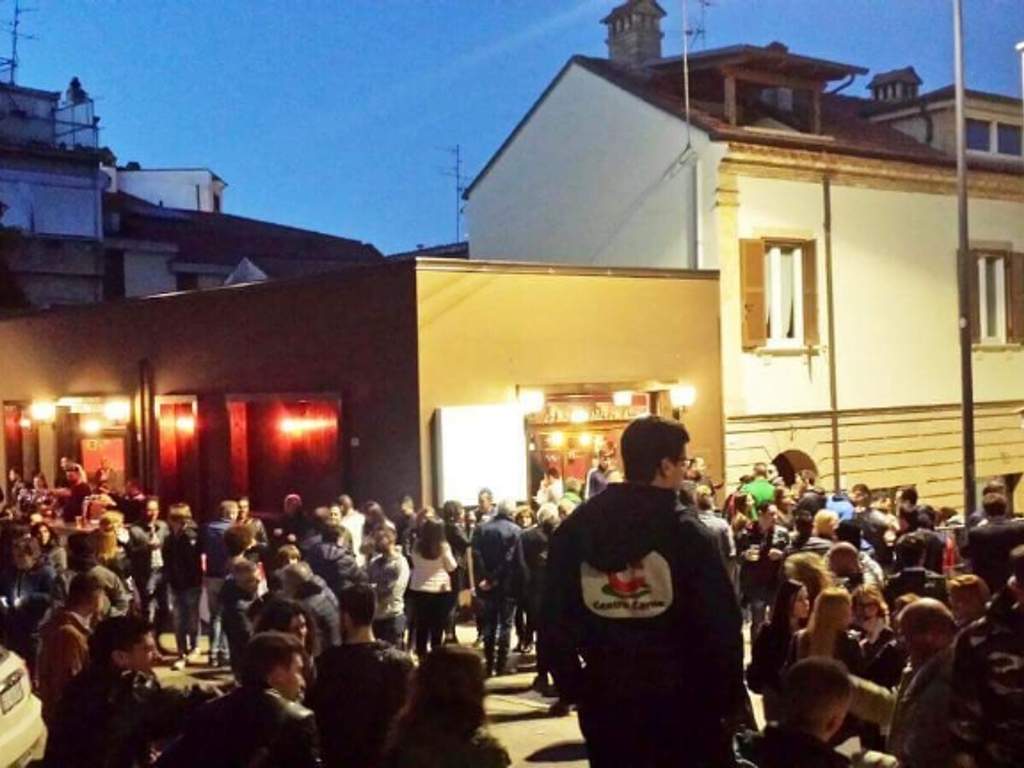 Birreria Pub The Alley Pub Sant'Egidio alla Vibrata