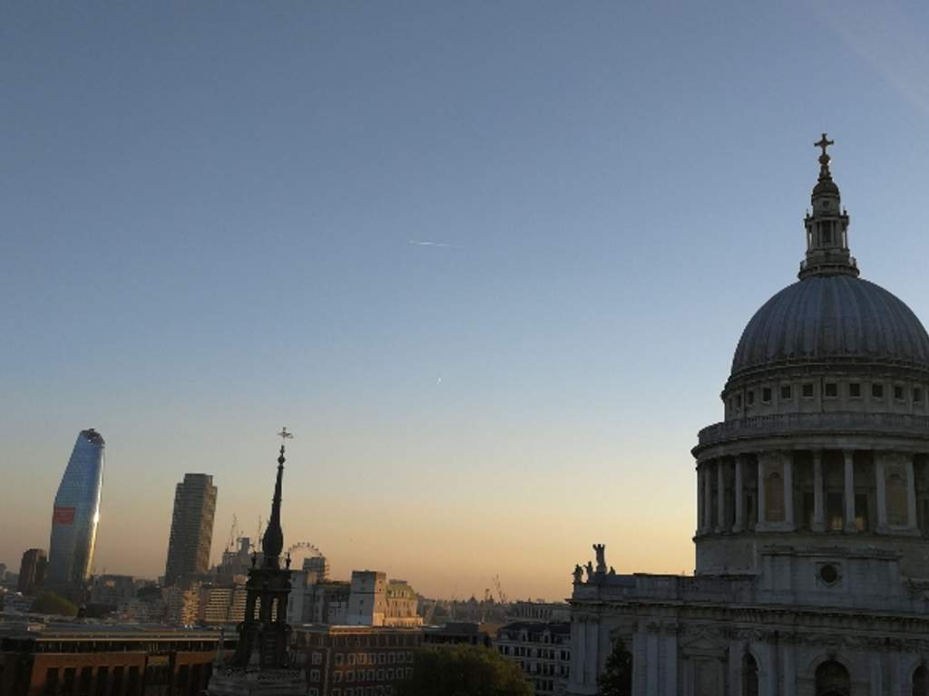 Ristorante Madison Mansion House