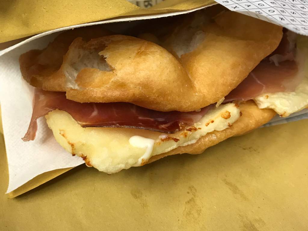 Fast Food Frittella & C. Alba Adriatica