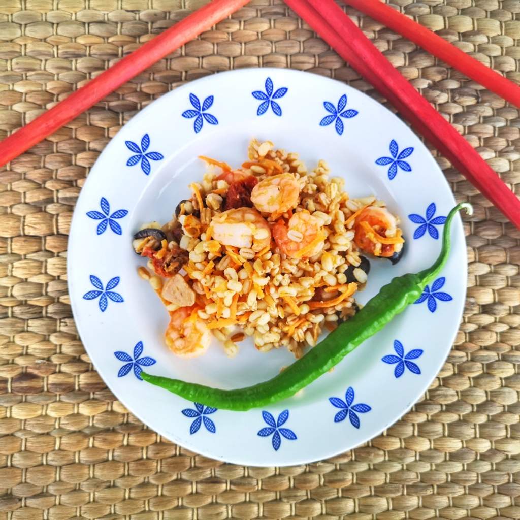 Pausa pranzo La Sardella Marina