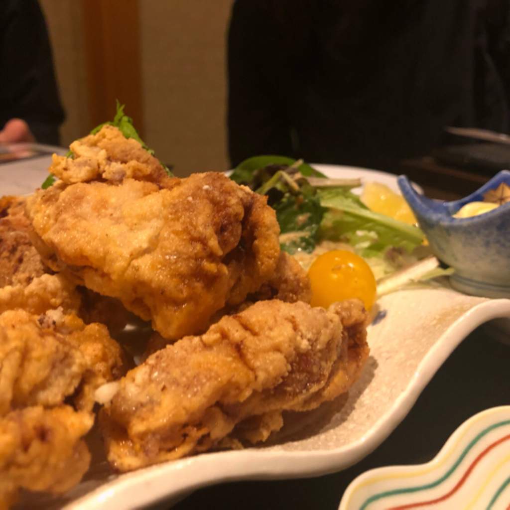 Ristorante Nitaya Hakata-ekimae