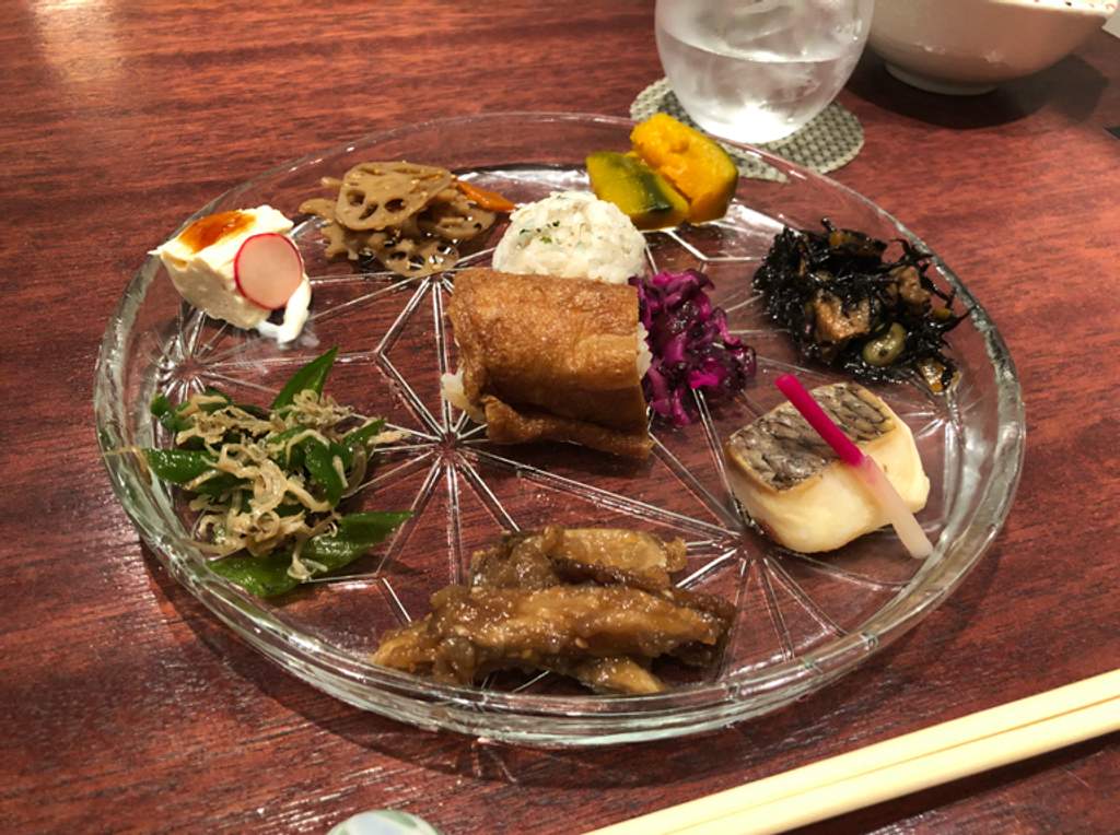 Restaurant Mamehachi Hanare Gion