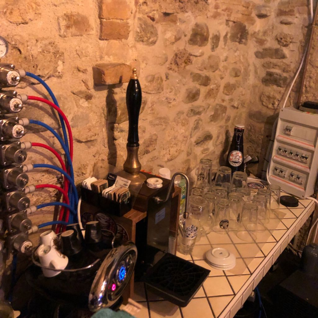 Pub Birrificio Babylon La Pigna-Pigna Bassa