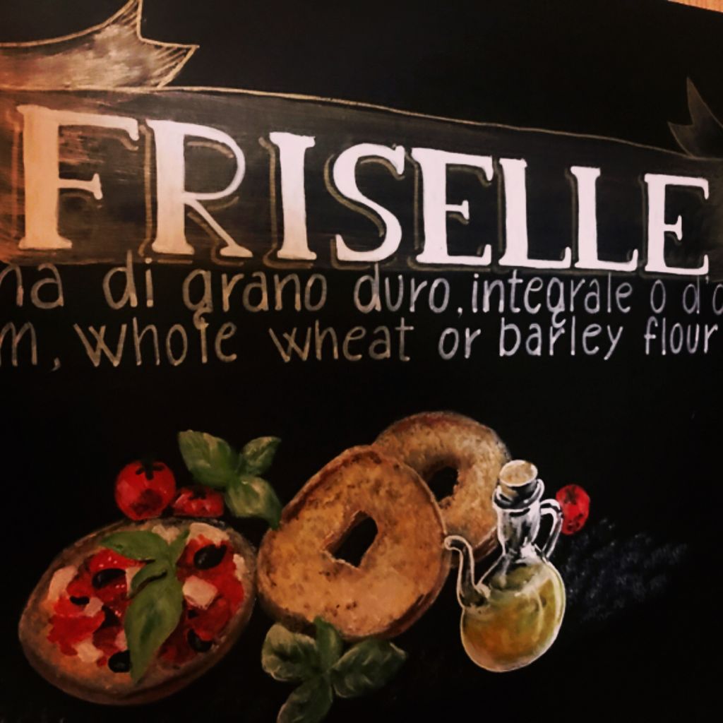 Trattoria Orecchietteria Banfi Prati