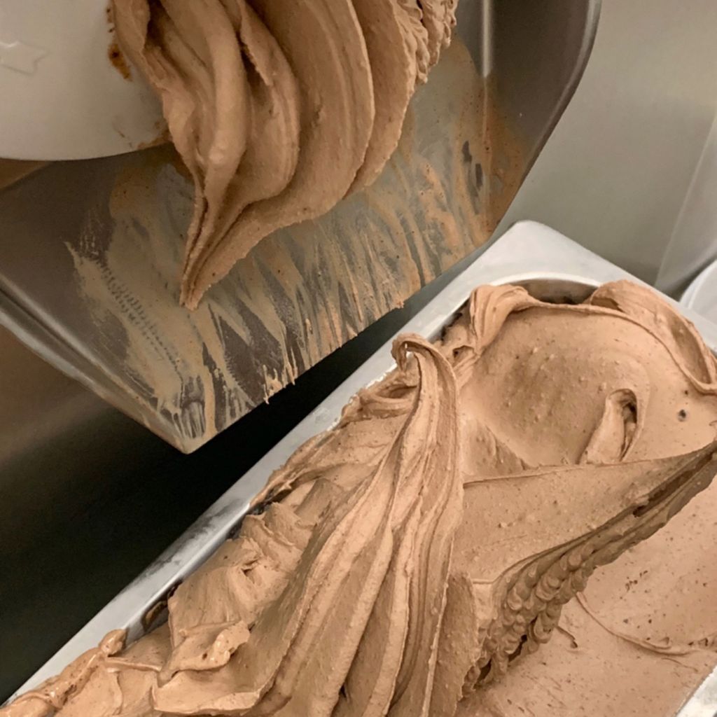 Gelateria Gelateria Pinguino Falconara Marittima