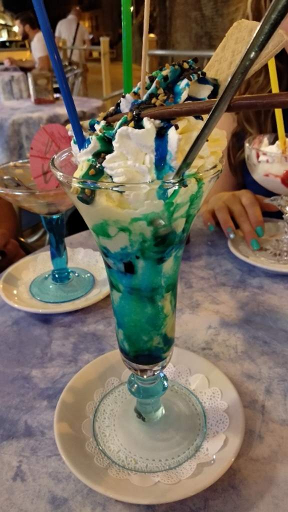 Gelateria Flarà Caffè dal 1965 Tortoreto