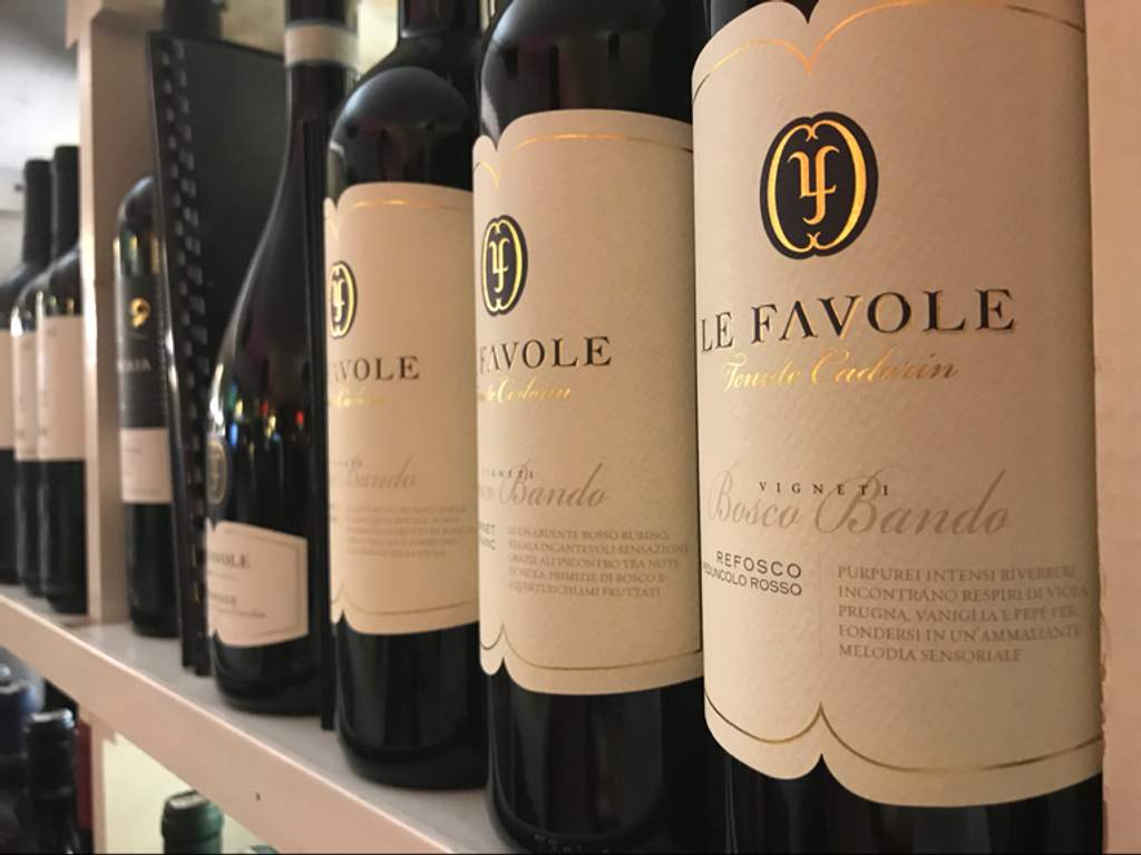 Bistrot Bella Riva Alba Adriatica