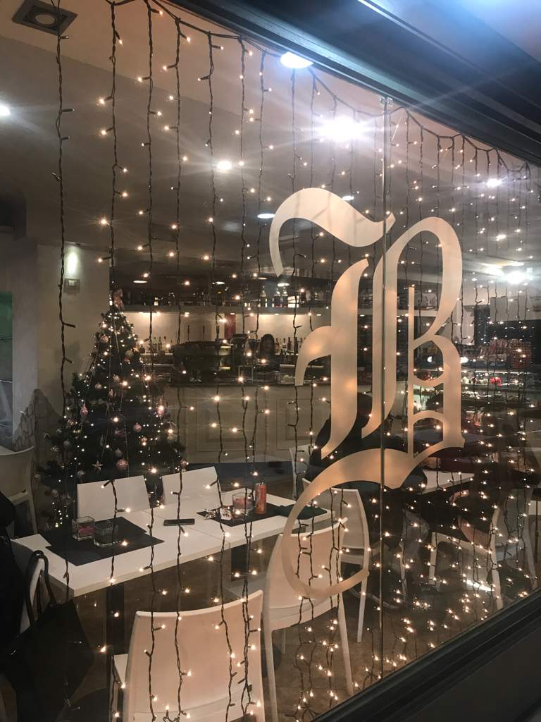Coffee Bar Happy Hour & After-dinner Bogart Cafè Avellino