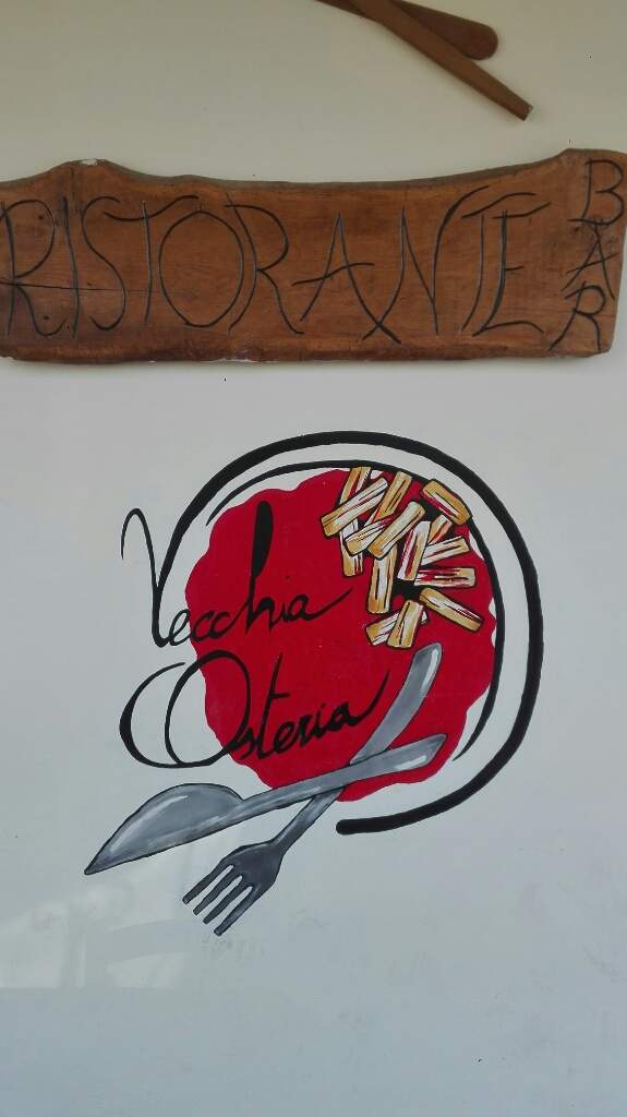 Tavern Vecchia Osteria Nereto