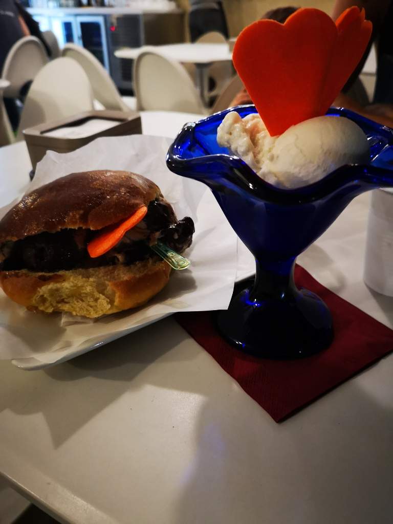 Coffee Bar Mythos café Acitrezza