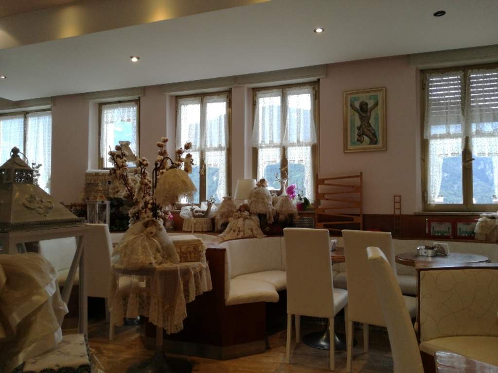 Coffee Bar Bar bianco di Calzavara Renata Calalzo di Cadore