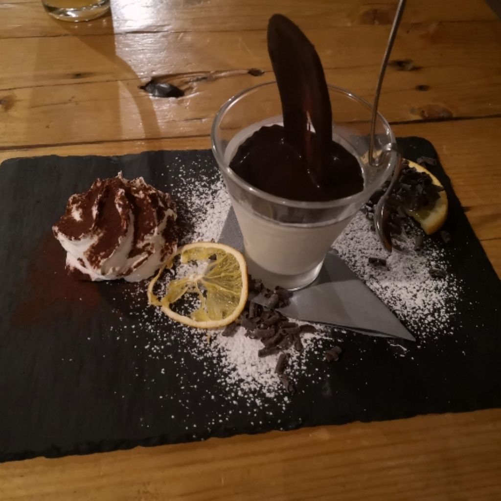 Pub Osteria Alp Stube Cimasappada