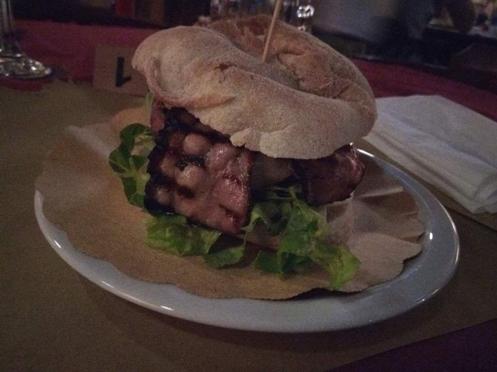 Pub Gastropub Quattro Venti Alba Adriatica