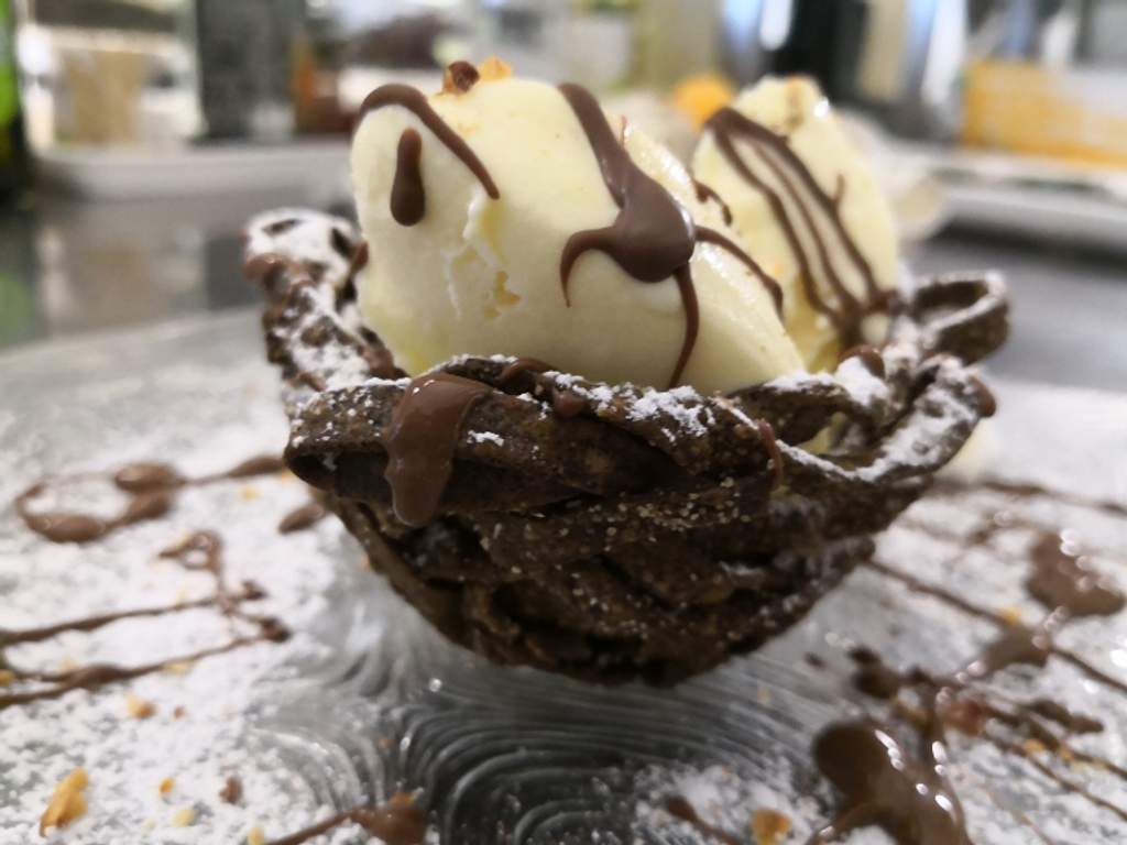 Ristorante La Patata Bollente Margani