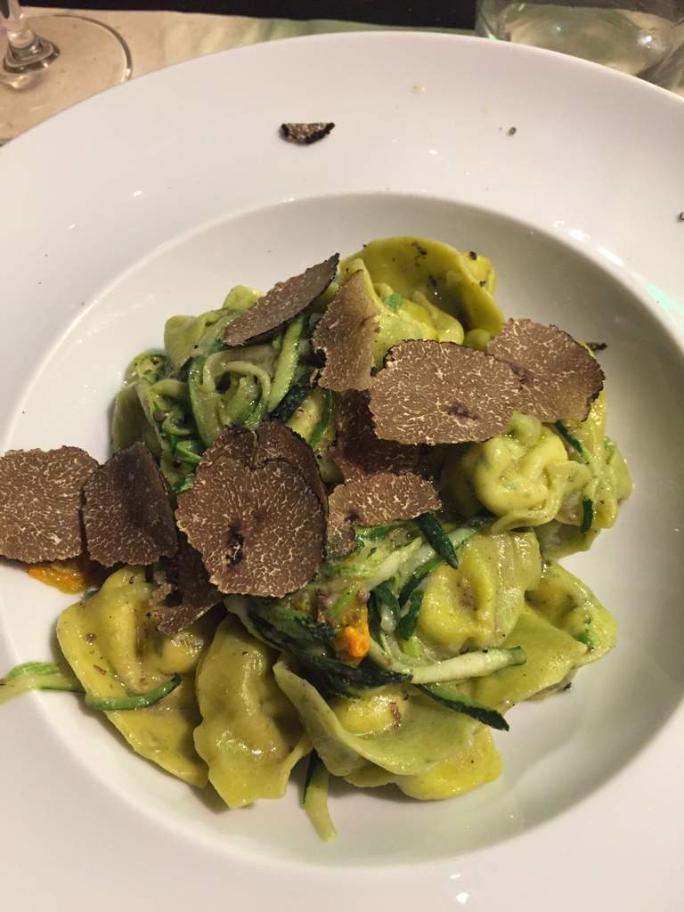 Restaurant Il Pinturicchio Spello