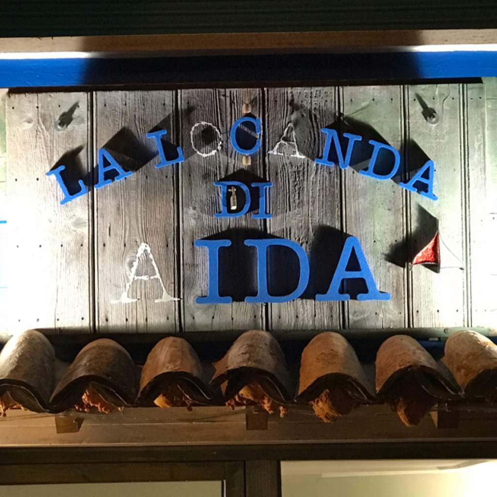 Trattoria La Locanda di Aida San Benedetto del Tronto